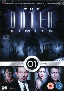 the outer limits